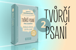 Tvůrčí psaní pro každého 2